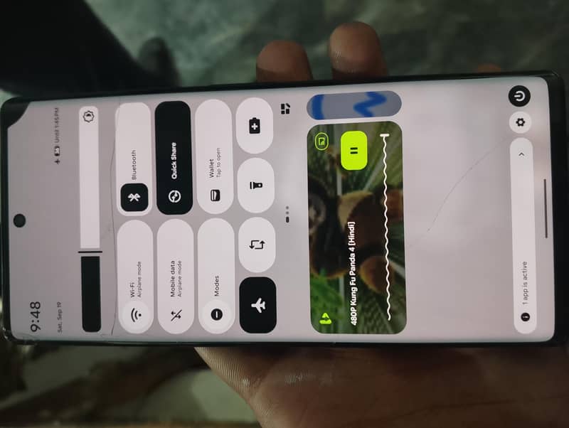 Google Pixel 6 Pro 0