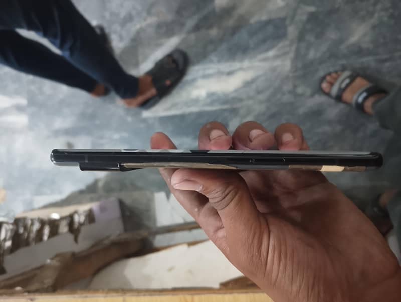 Google Pixel 6 Pro 3