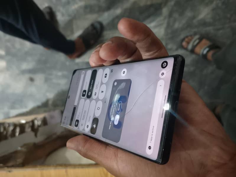 Google Pixel 6 Pro 6