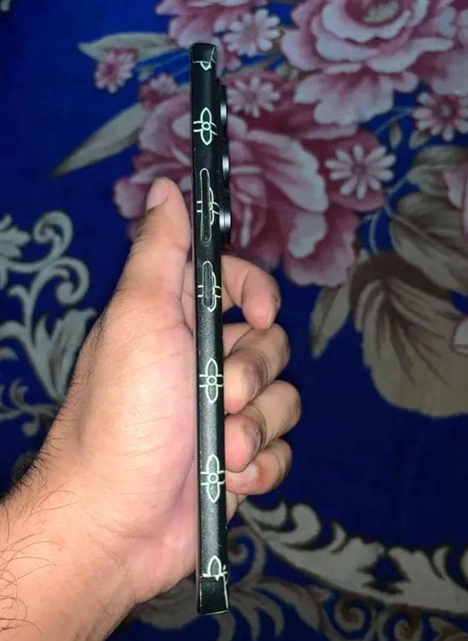 tecno camon 50 pro 1