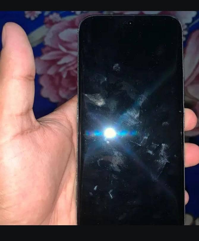 tecno camon 50 pro 4
