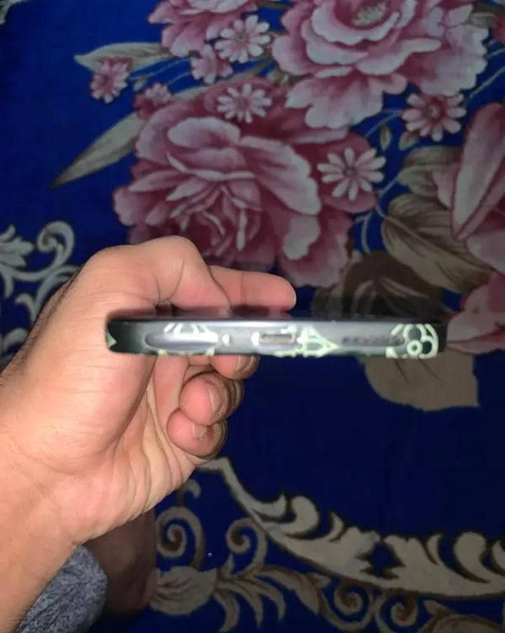 tecno camon 50 pro 6