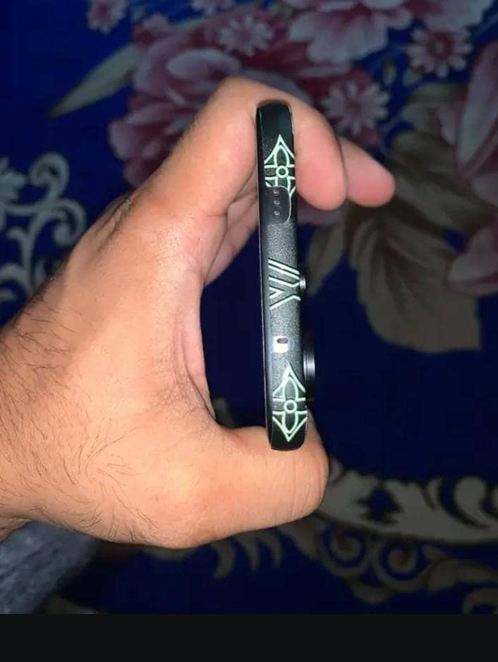 tecno camon 50 pro 7