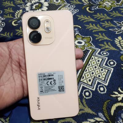 Infinix Smart 9