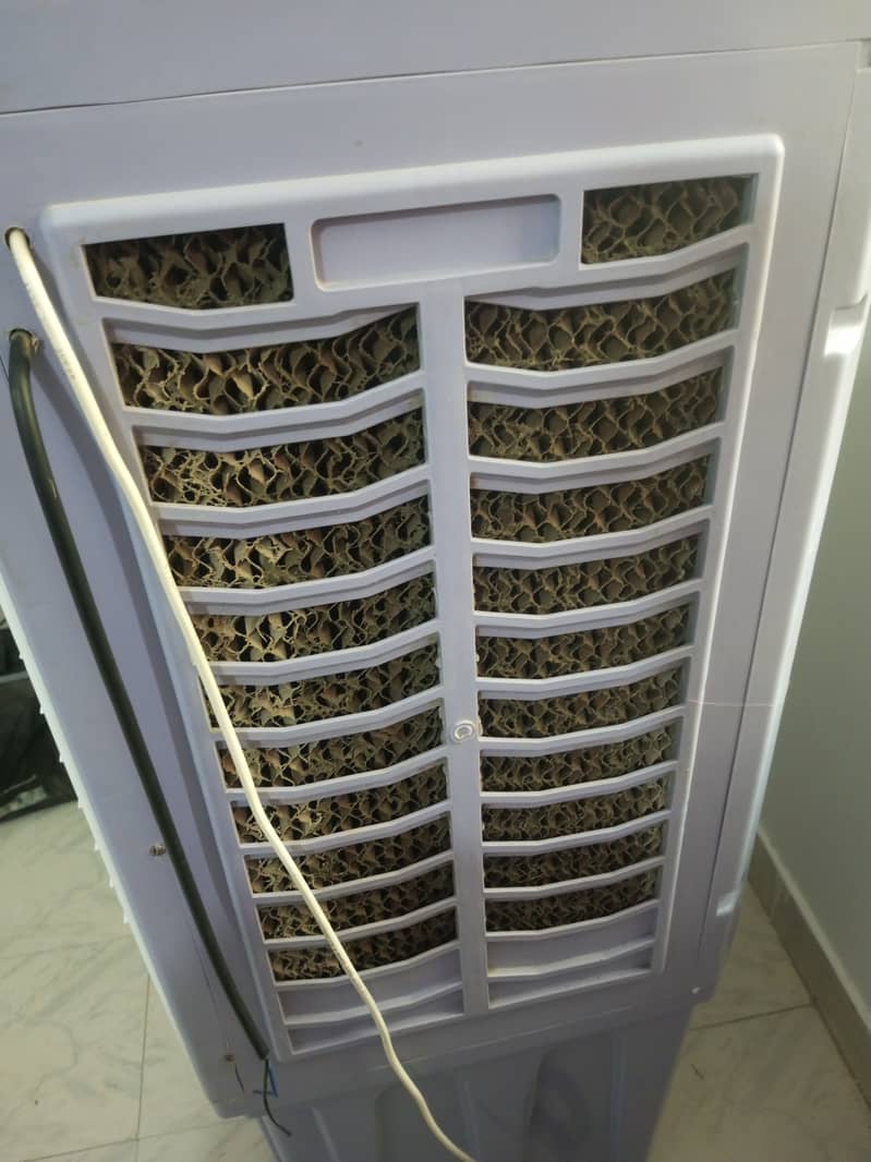 Best cooling 0