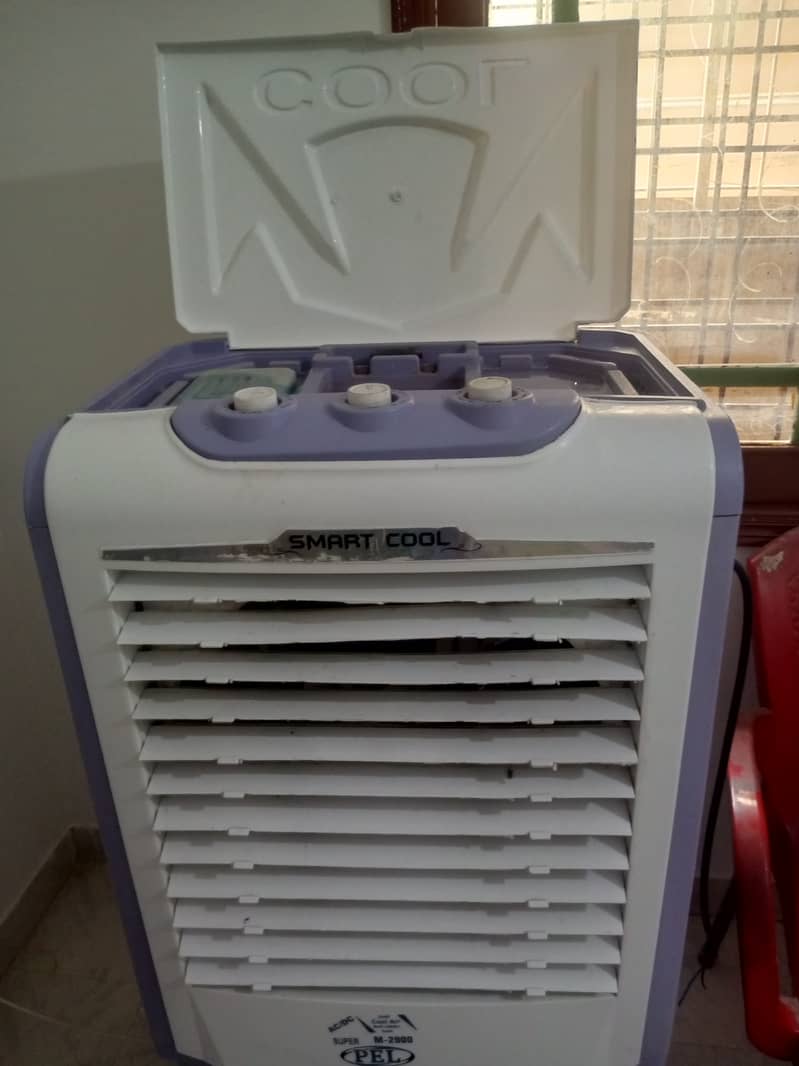 Best cooling 1