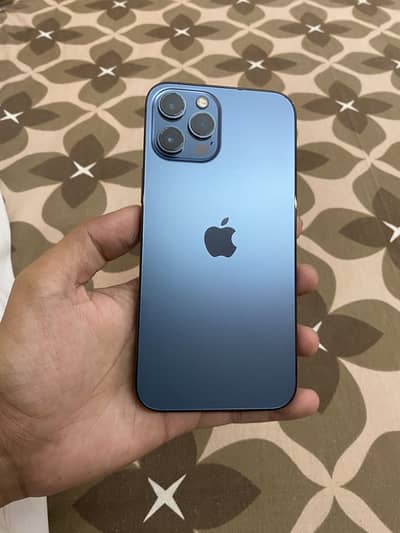 Apple iPhone 12 Pro Max