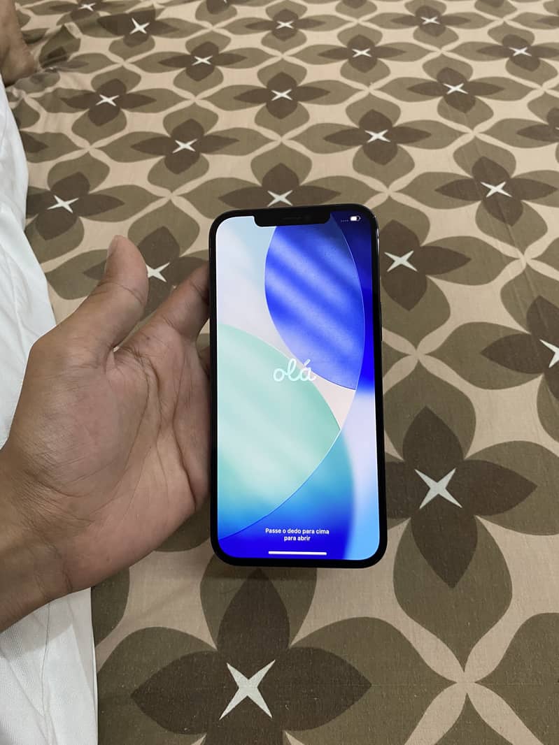 Apple iPhone 12 Pro Max 2