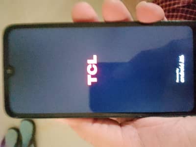 TCL, Mobile Colour Black 64,gb. Slidele used. From ,U. K.