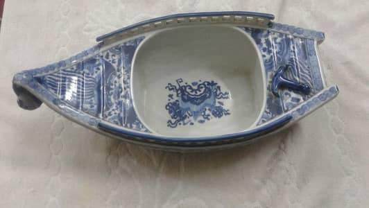 Rare vintage decorative item from Japan