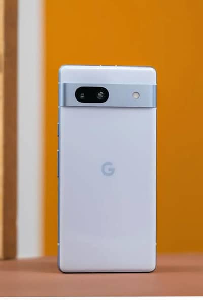 Google Pixel 7a