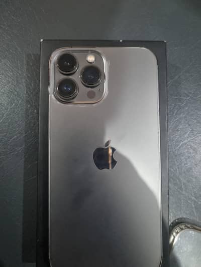 Apple iPhone 13 Pro Max