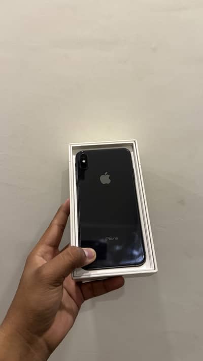 Apple iPhone XS Max