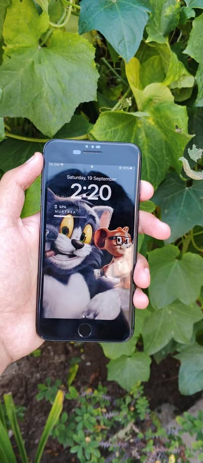 Apple iPhone 8 Plus
