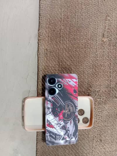 Infinix Hot 30