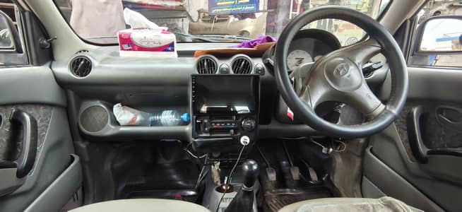 Hyundai Santro 2007