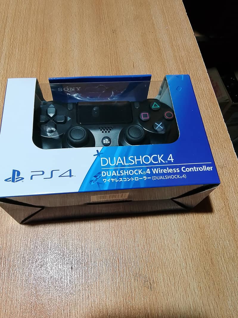 PS4 High Quality Controller - Best Quality 1