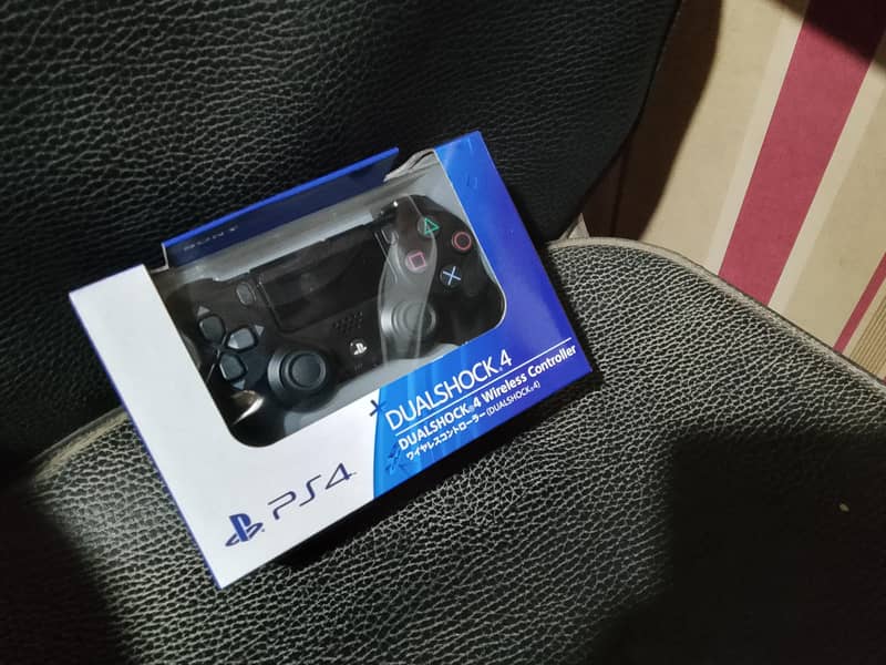PS4 High Quality Controller - Best Quality 2