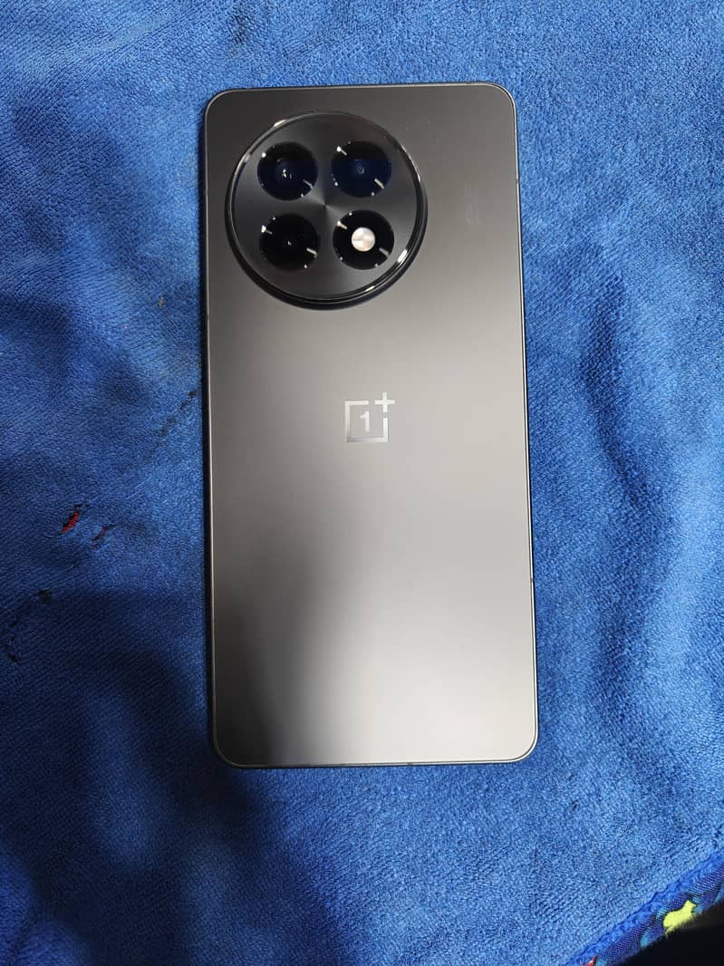 One Plus 13R 0