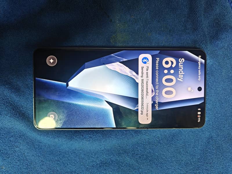 One Plus 13R 1