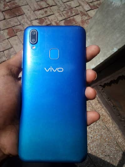 Vivo Y93 urgent sale good condition