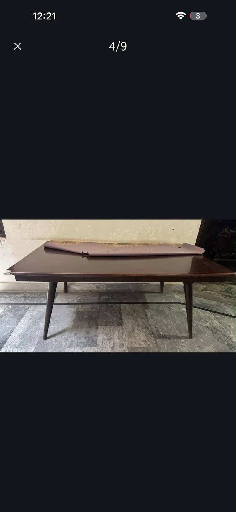 Dining table 0