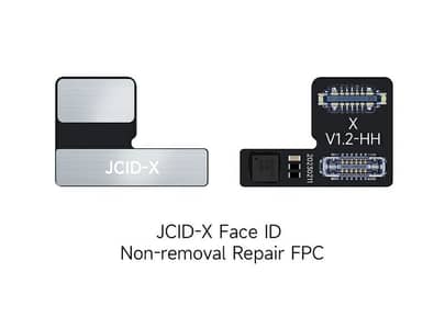 JCID Non-removal Face ID Repair FPC flex cable for iPhone X