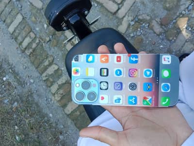 Apple iPhone 13 Pro Max