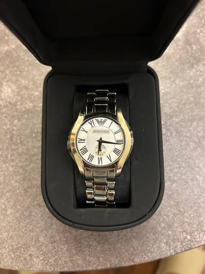Emporio Armani Classic (Original)