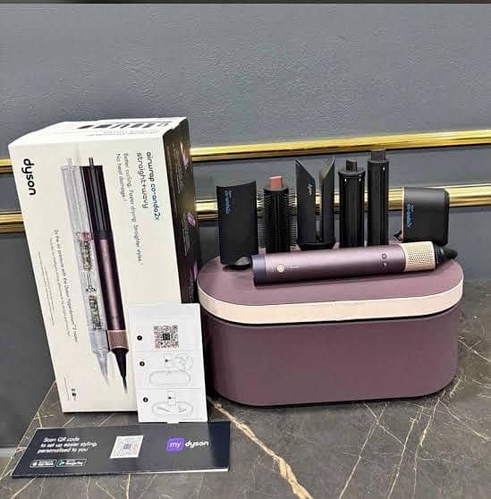 DYSON (New) 0