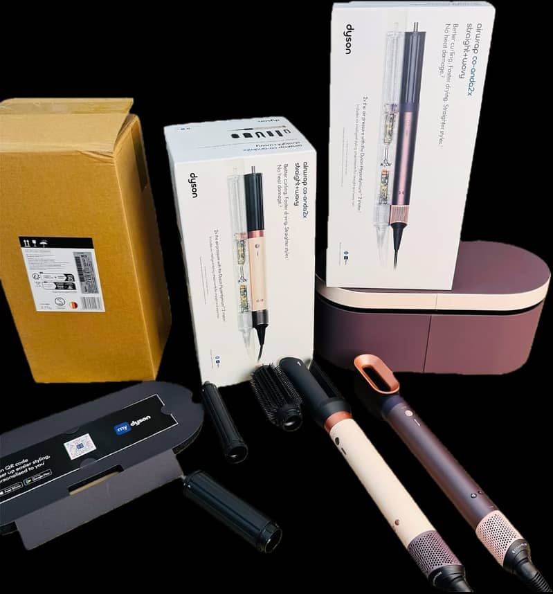 DYSON (New) 1