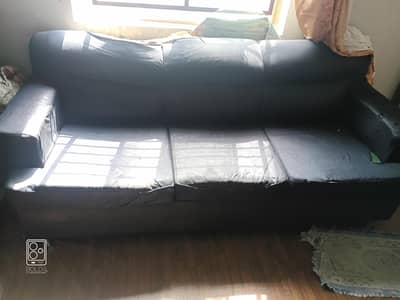 habbitt used sofa set