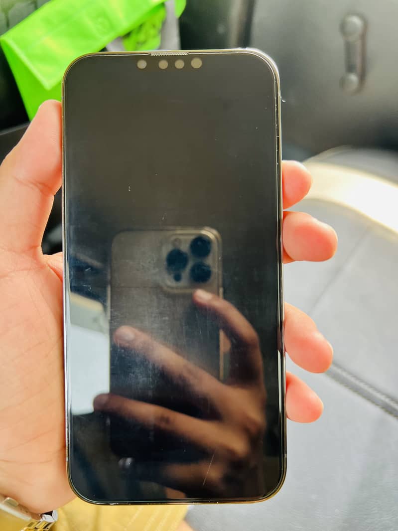 Apple iPhone 13 Pro Max 2