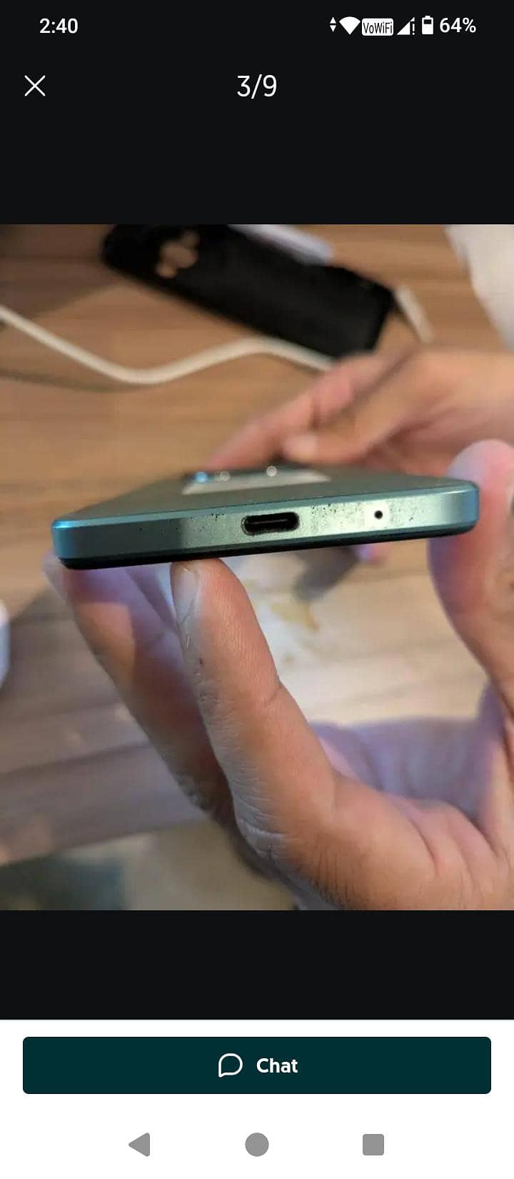 Redmi A3 0