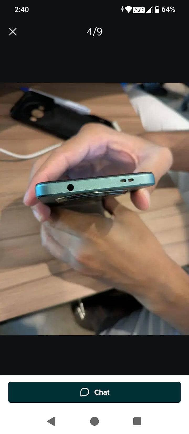 Redmi A3 1
