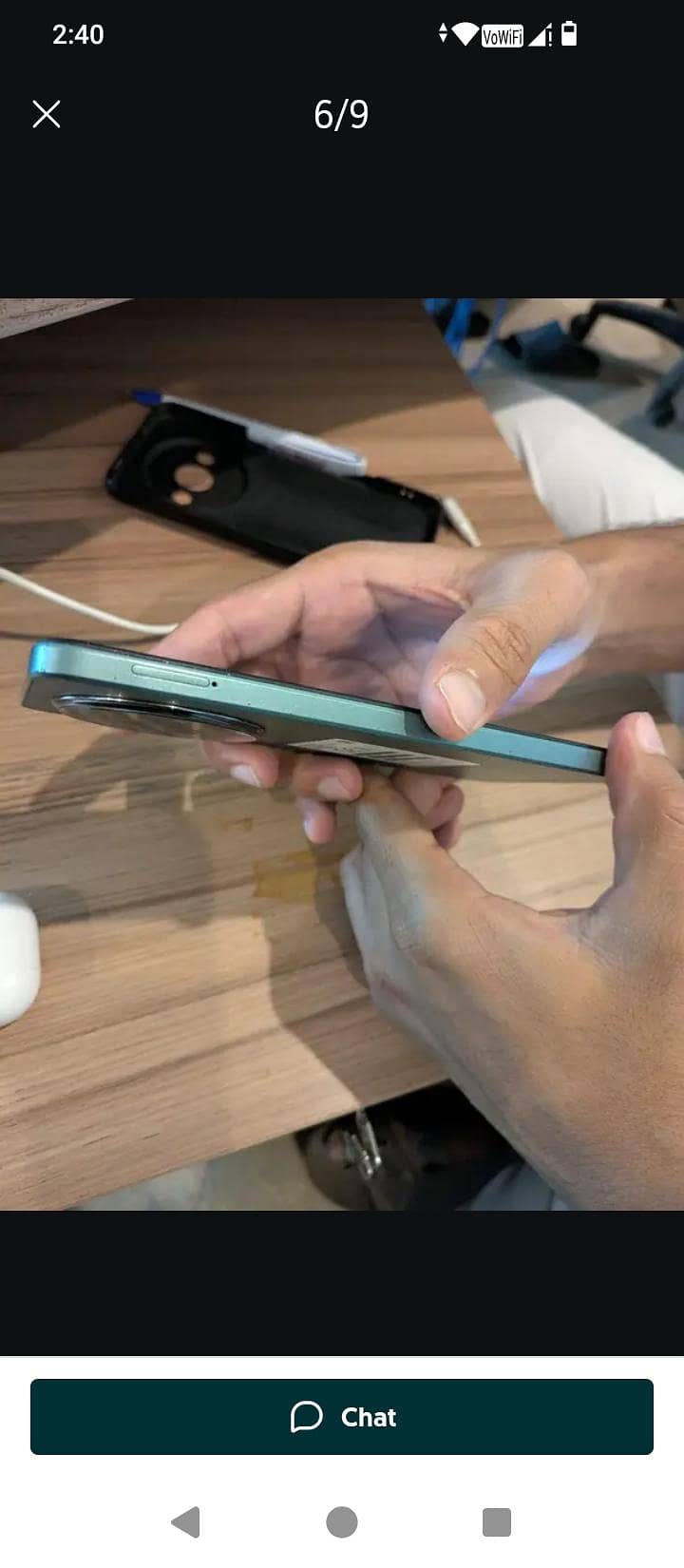 Redmi A3 4