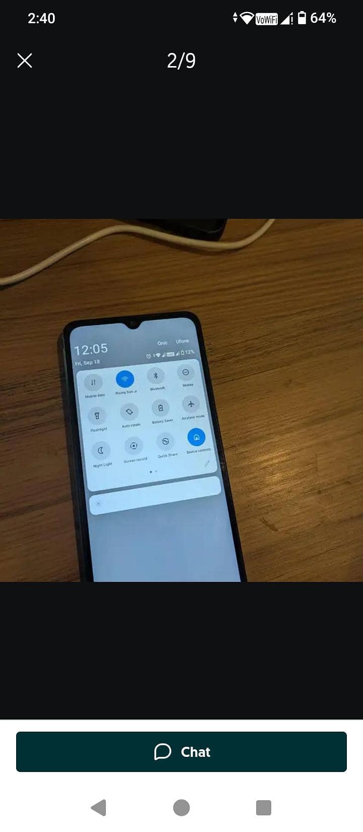 Redmi A3 5
