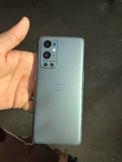 One Plus 9 Pro