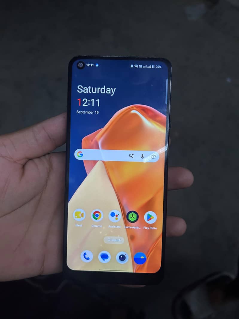 One Plus 9 Pro 1