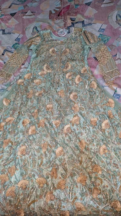 Semi Formal Maxi