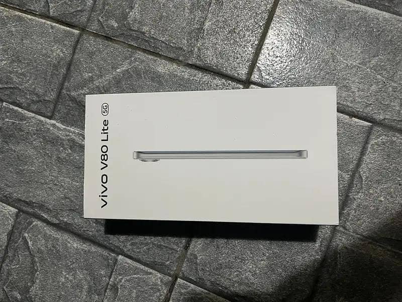 V80 lite 5G 2