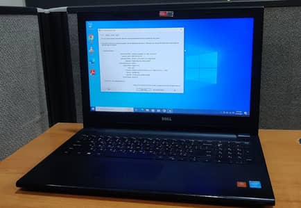Dell Inspiron 3542 | Reliable & Clean Laptop | Ready to Use