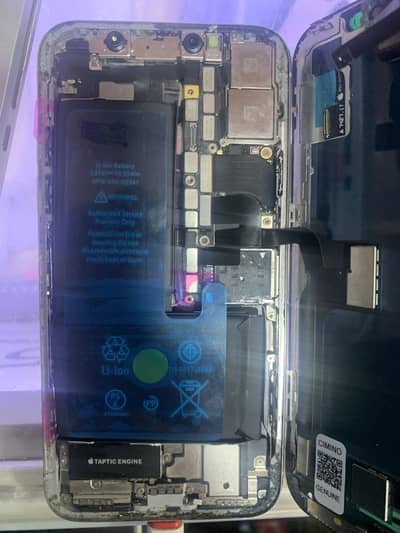 Apple iPhone X