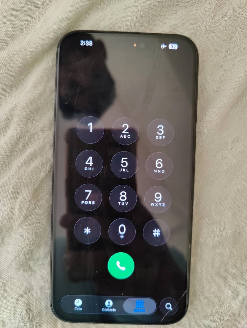 Apple iPhone 15 Pro Max 3