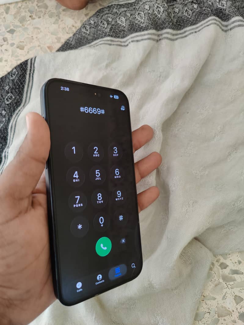Apple iPhone 15 Pro Max 8