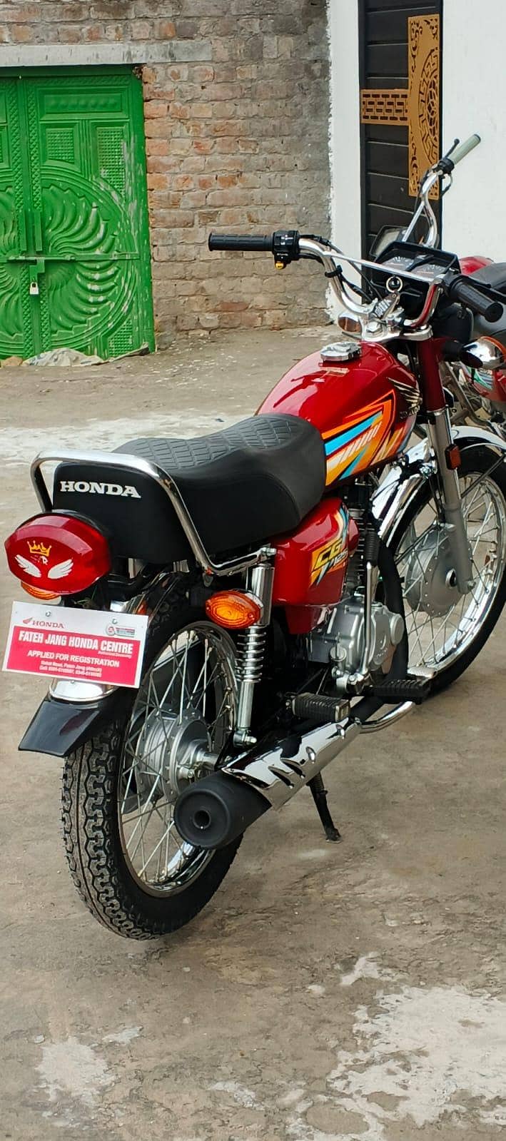26 model 1