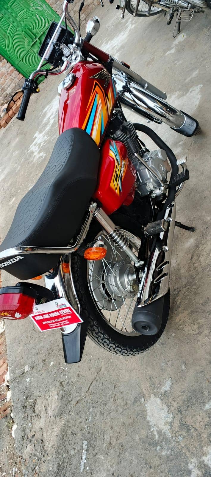 26 model 4