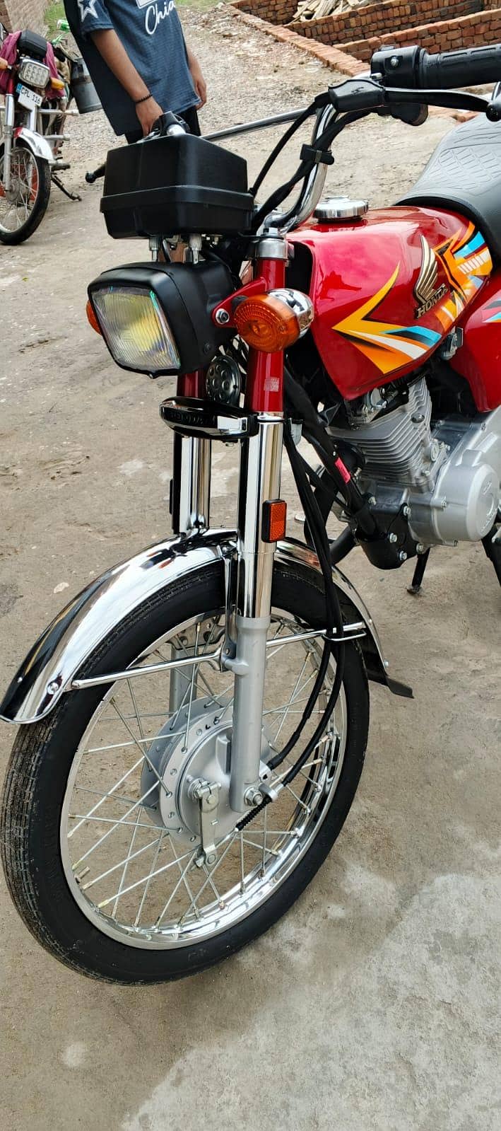 26 model 5