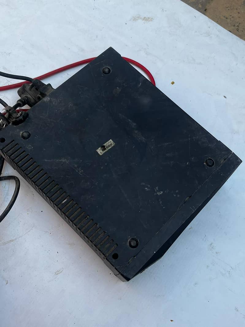 used ups 0