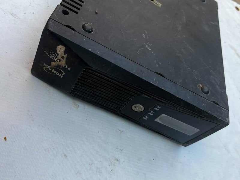 used ups 2